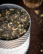 Té blanco, coco y maracuyá | 100 g