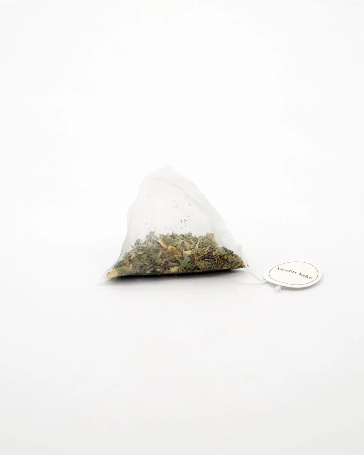Infusión de hierbas, regaliz y jengibre | 30 g