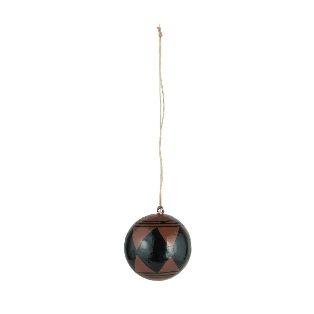 Adorno navideño | Ø 5,8 cm