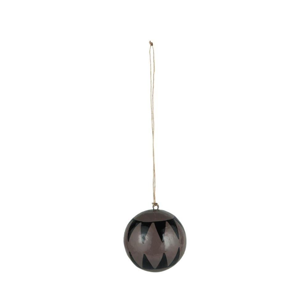 Adorno navideño | Ø 5,8 cm