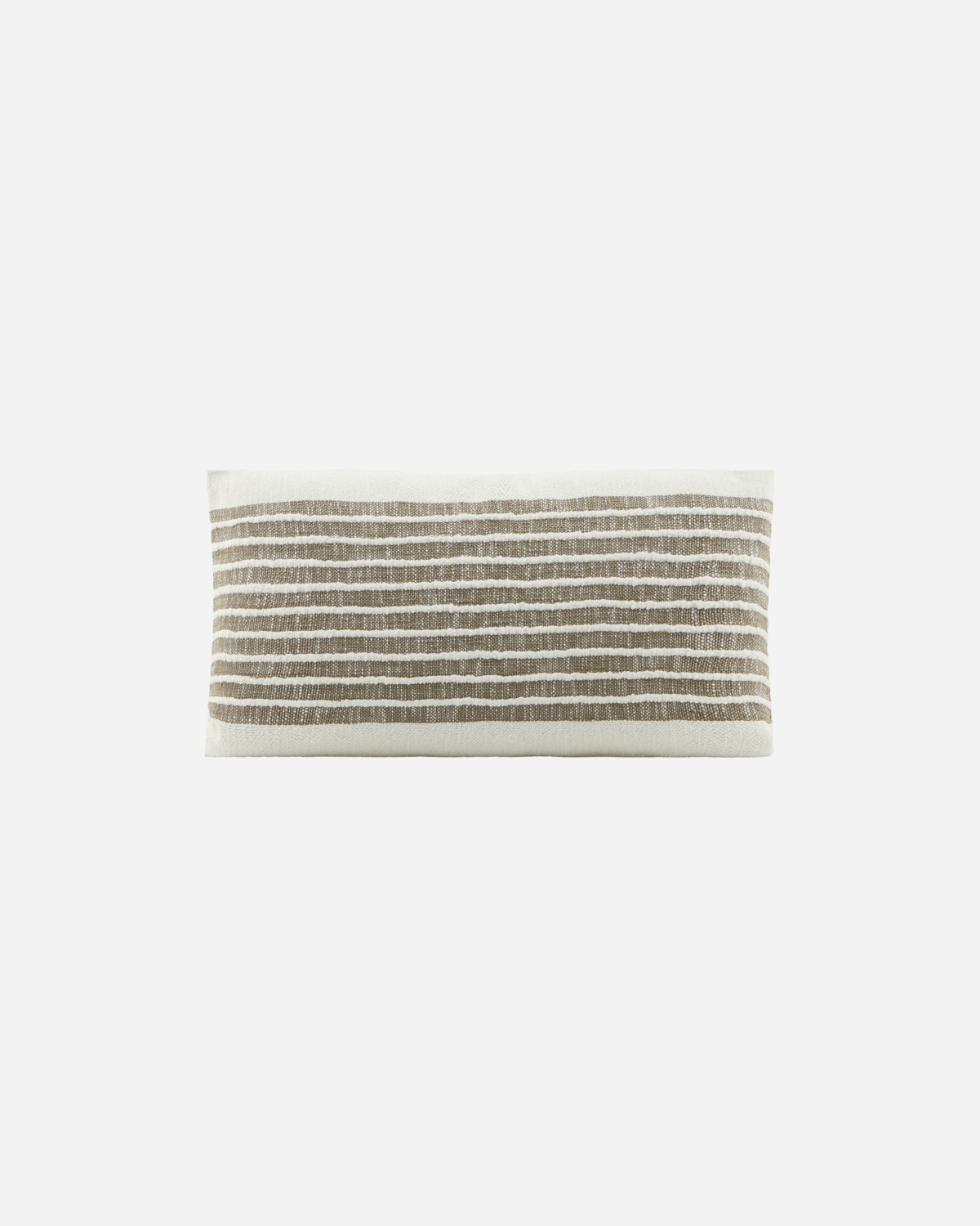 FUNDA DE ALMOHADA, MOSTAZA, 80 X 40 CM
