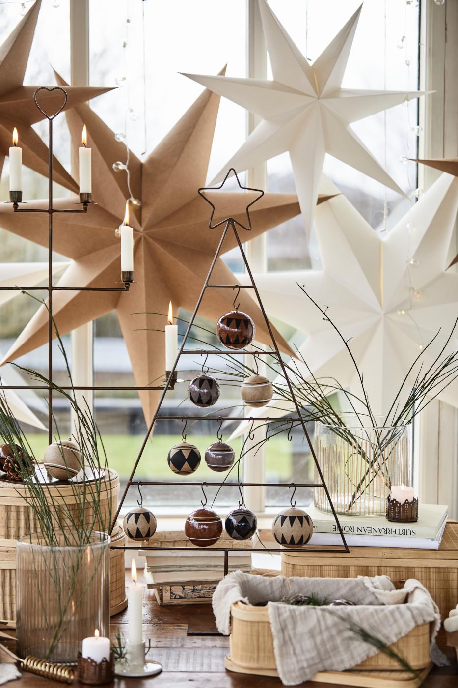 Adorno navideño | Ø 5,8 cm