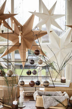 Adorno navideño | Ø 5,8 cm