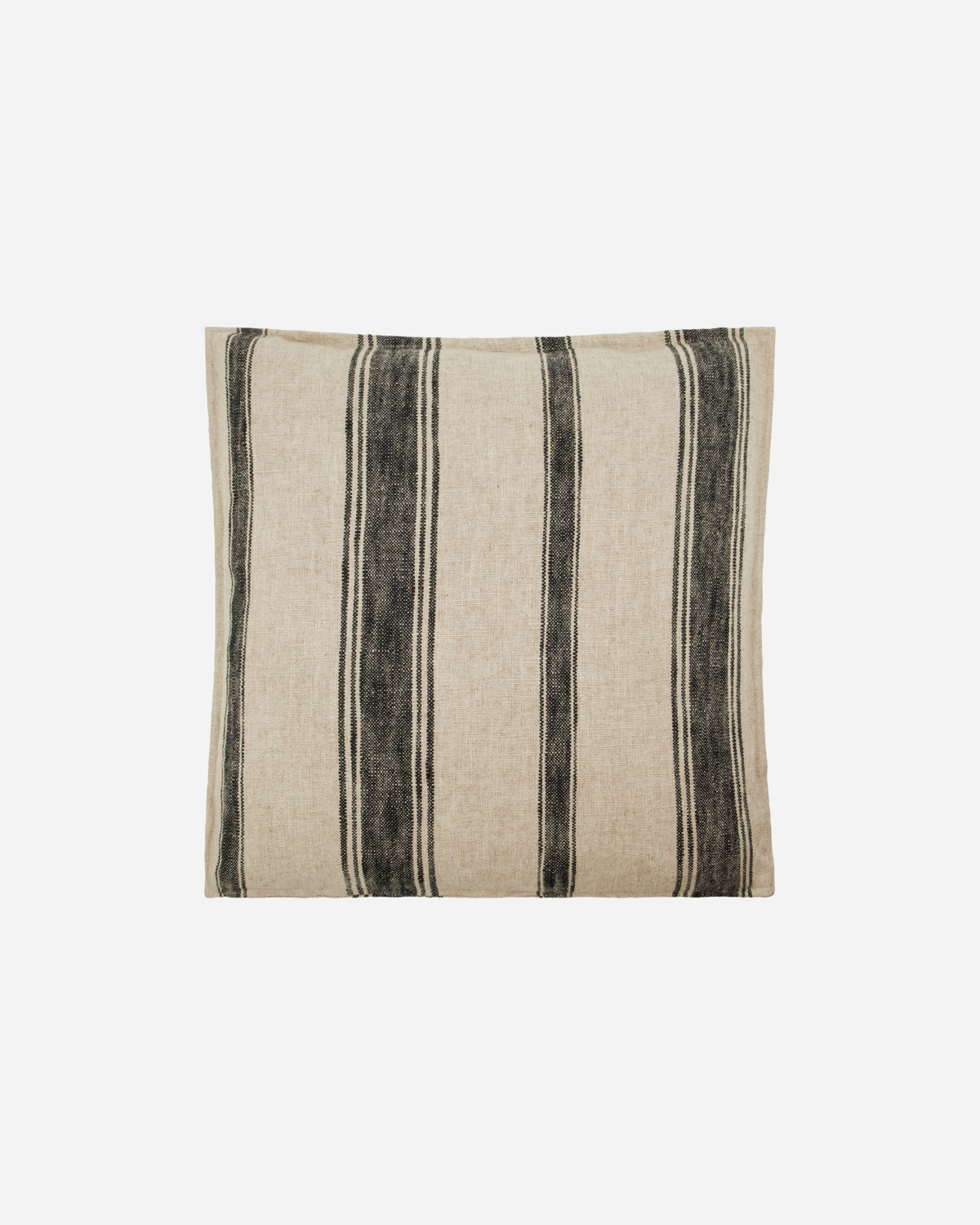 FUNDA DE ALMOHADA, BEIGE, 50 X 50 CM