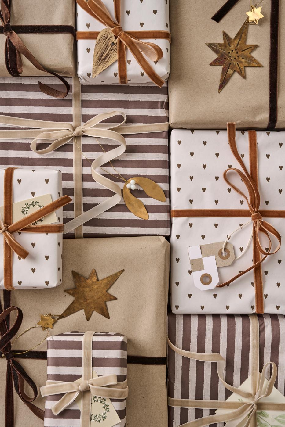 Papel de regalo 5 m/rollo