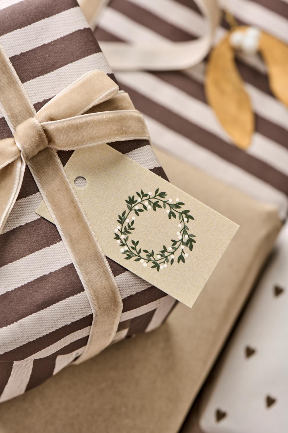 Papel de regalo 5 m/rollo