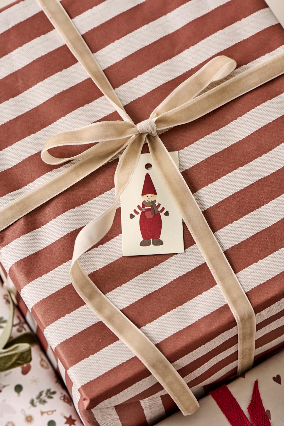 Papel de regalo 5 m/rollo