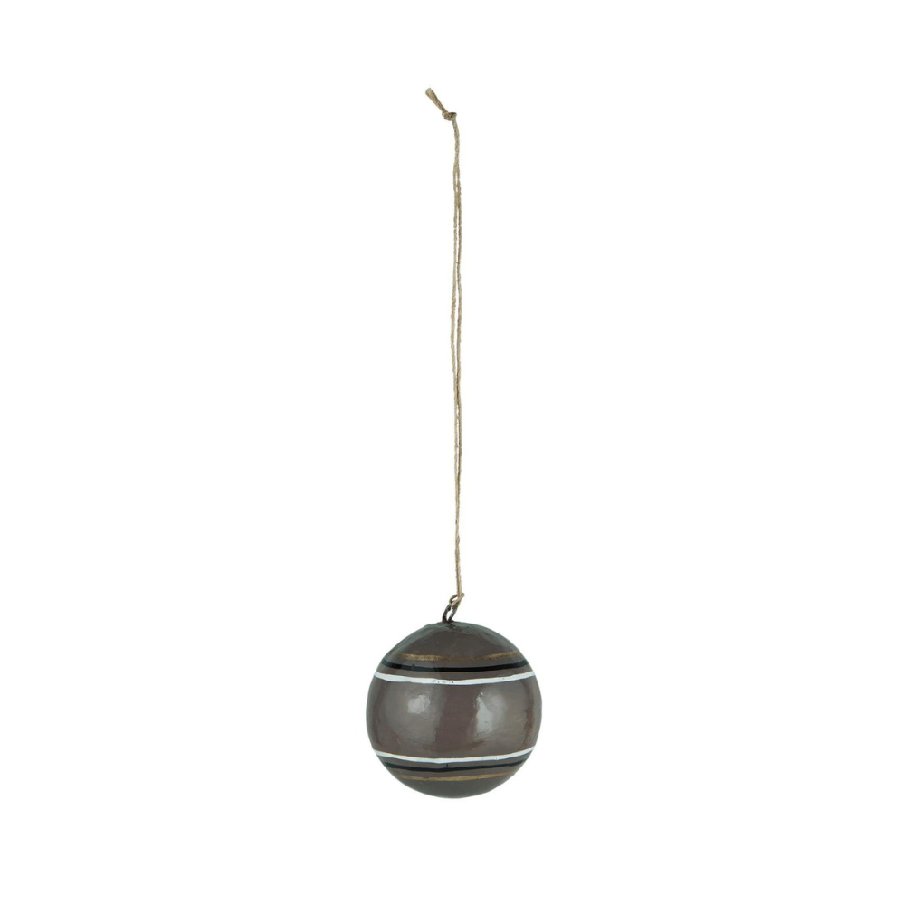 Adorno navideño | Ø 5,8 cm