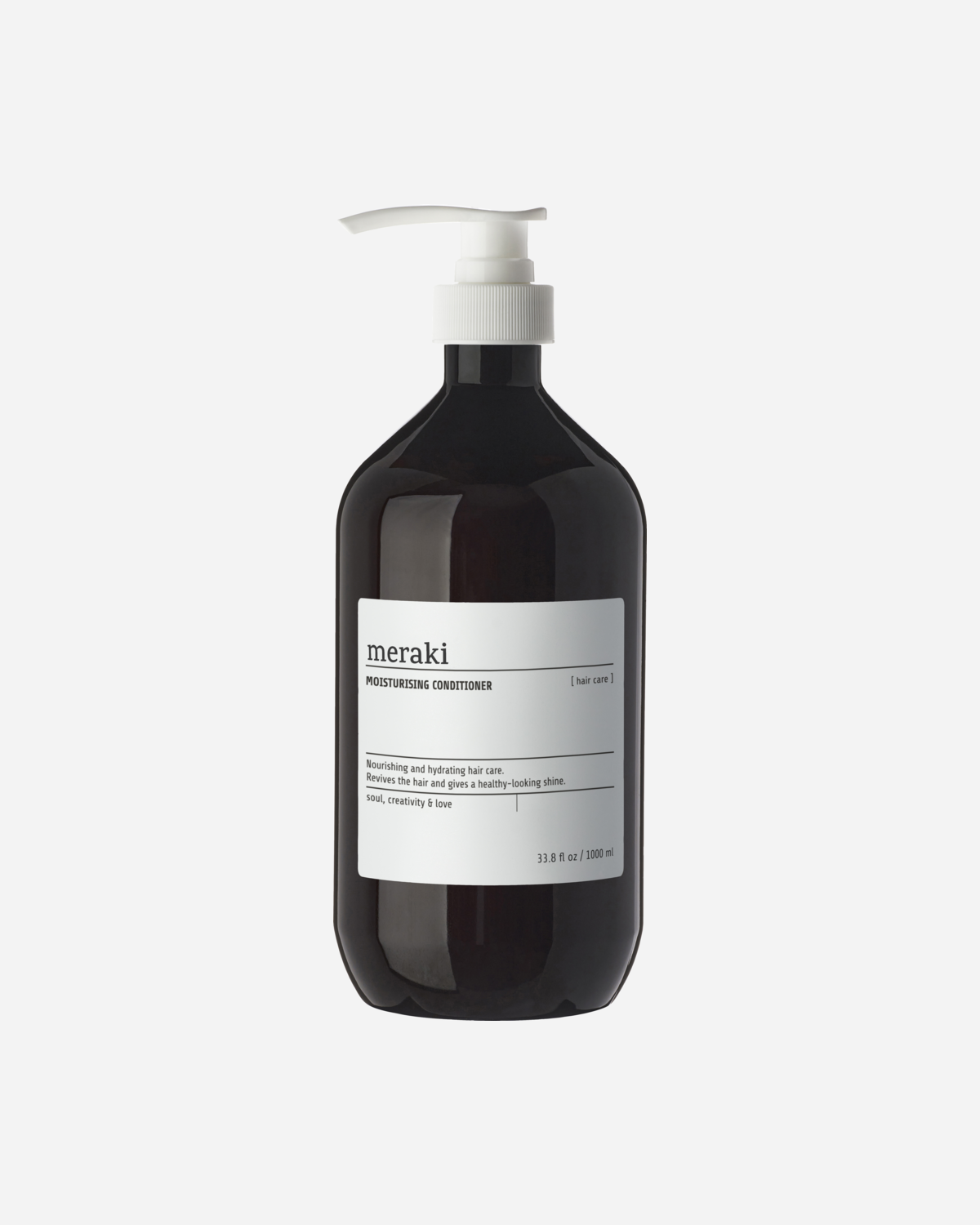 ACONDICIONADOR HIDRATANTE, 1000 ML