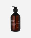 LAVAVAJILLAS, HERBAL NEST, 490 ML