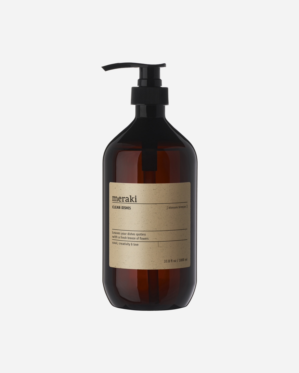 LAVAVAJILLAS, BLOSSOM BREEZE, 1000 ML