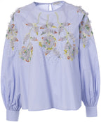 Lottie blouse