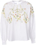 Lottie blouse