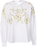 Lottie blouse