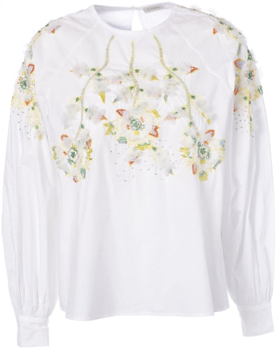 Lottie blouse