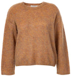 Peony sweater