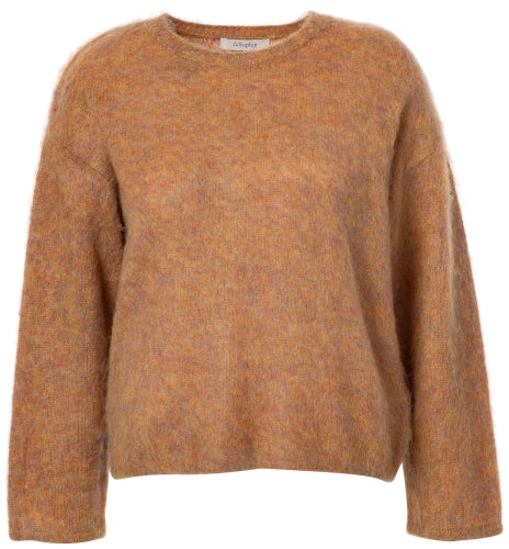 Peony sweater