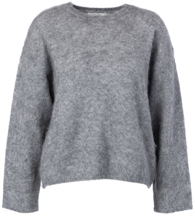 Peony sweater