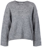 Peony sweater