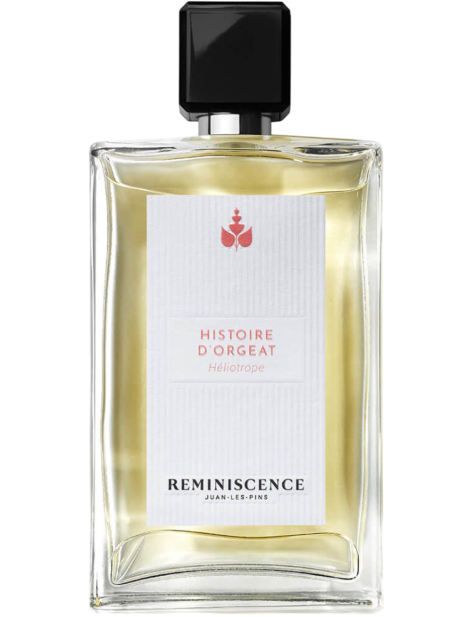 Histoire d’Orgeat (Héliotrope) – Eau de Parfum | 100 ml