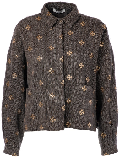 Chaqueta Paradise