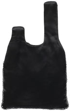 Bolso tejido JC