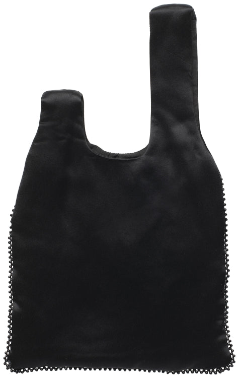 Bolso tejido JC