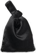 Bolso tejido JC
