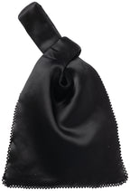 Bolso tejido JC