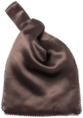 Bolso tejido JC