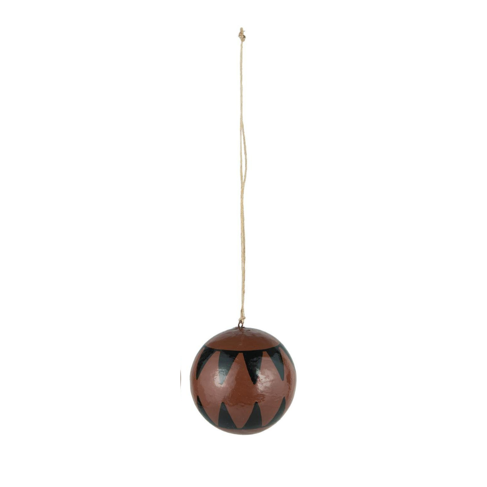 Adorno navideño | Ø 5,8 cm