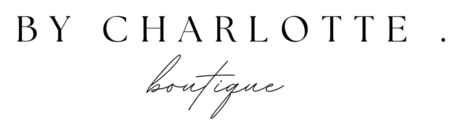 By Charlotte | Boutique