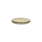 Posavasos gres ecru | Ø11 cm
