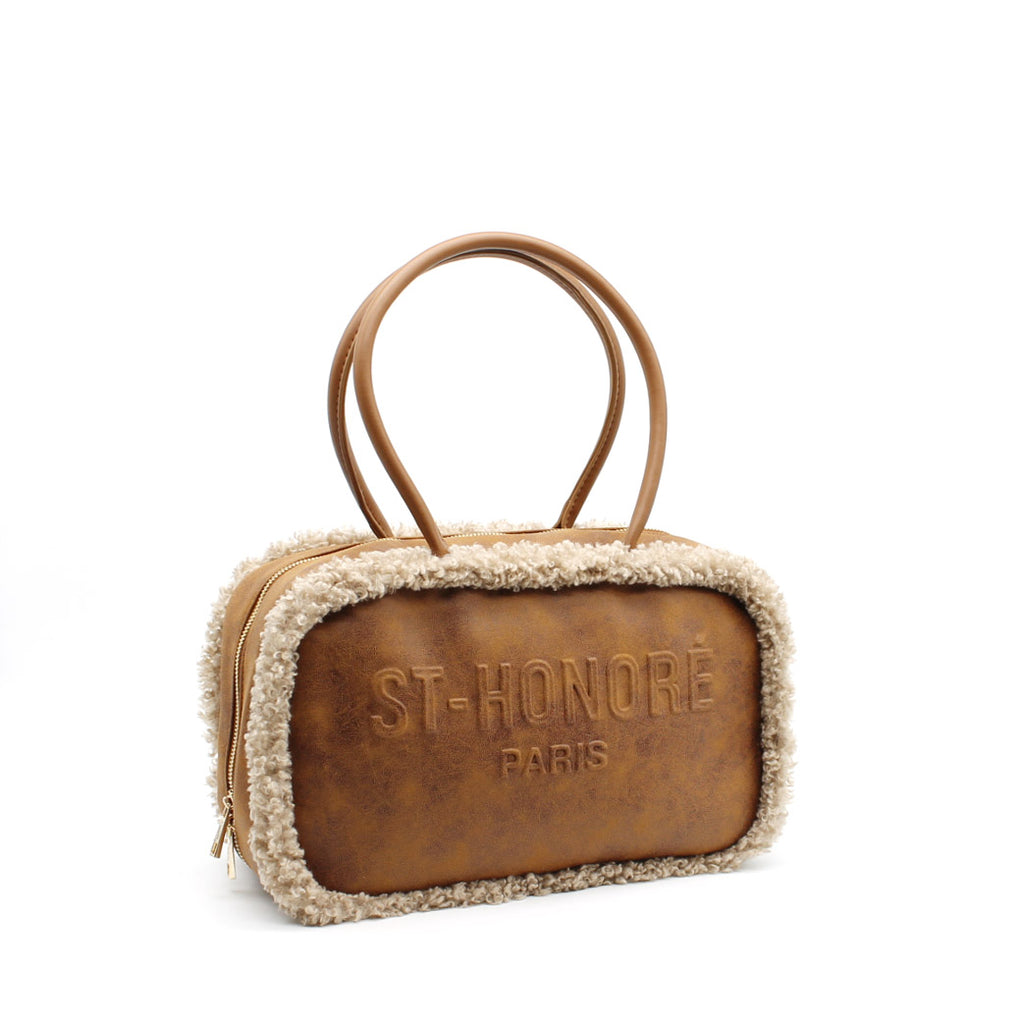 Bolso de mano mini