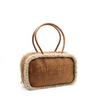 Bolso de mano mini