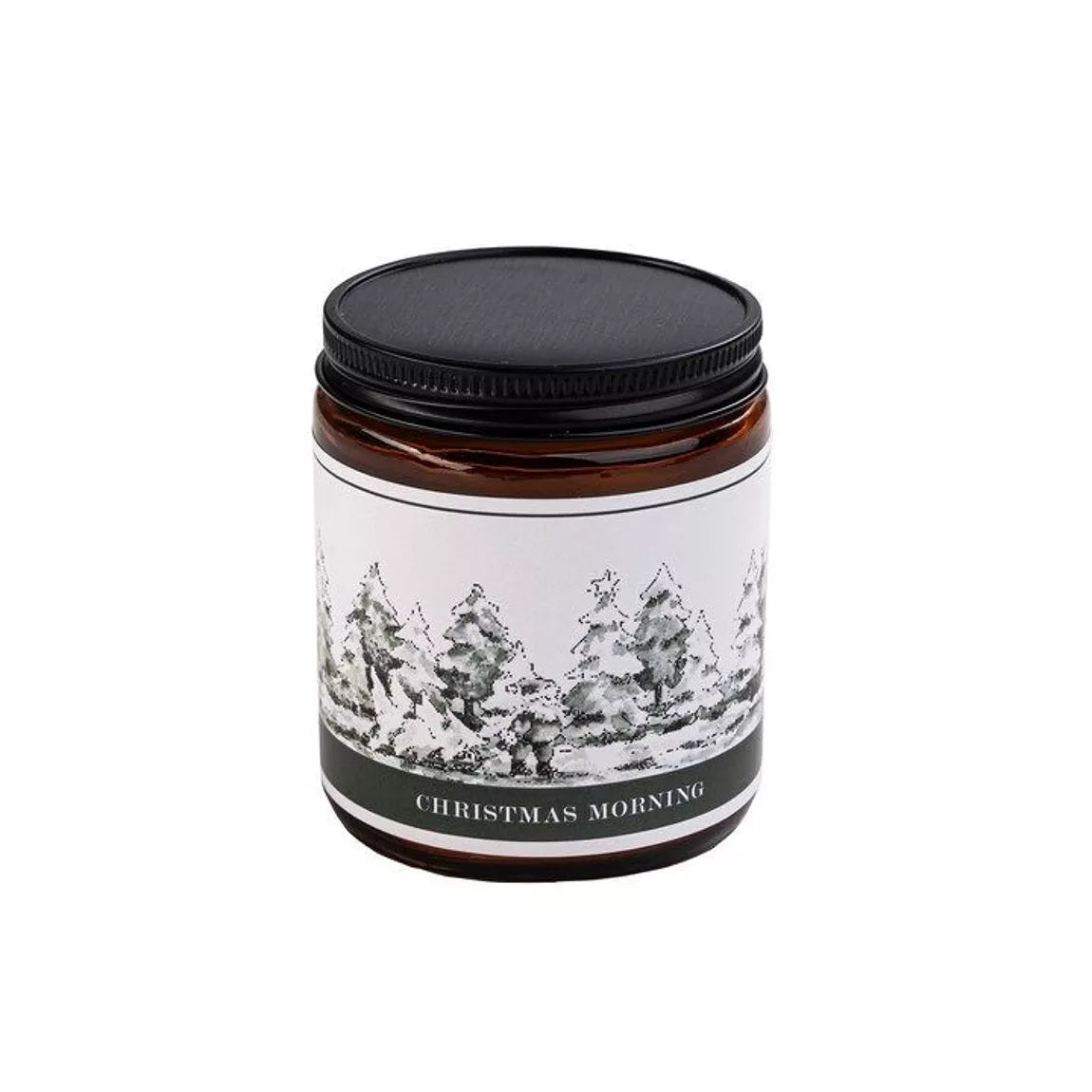 Vela perfumada Christmas Morning