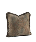 Funda de Cojín Paisley Taupe | 50 x 50 cm