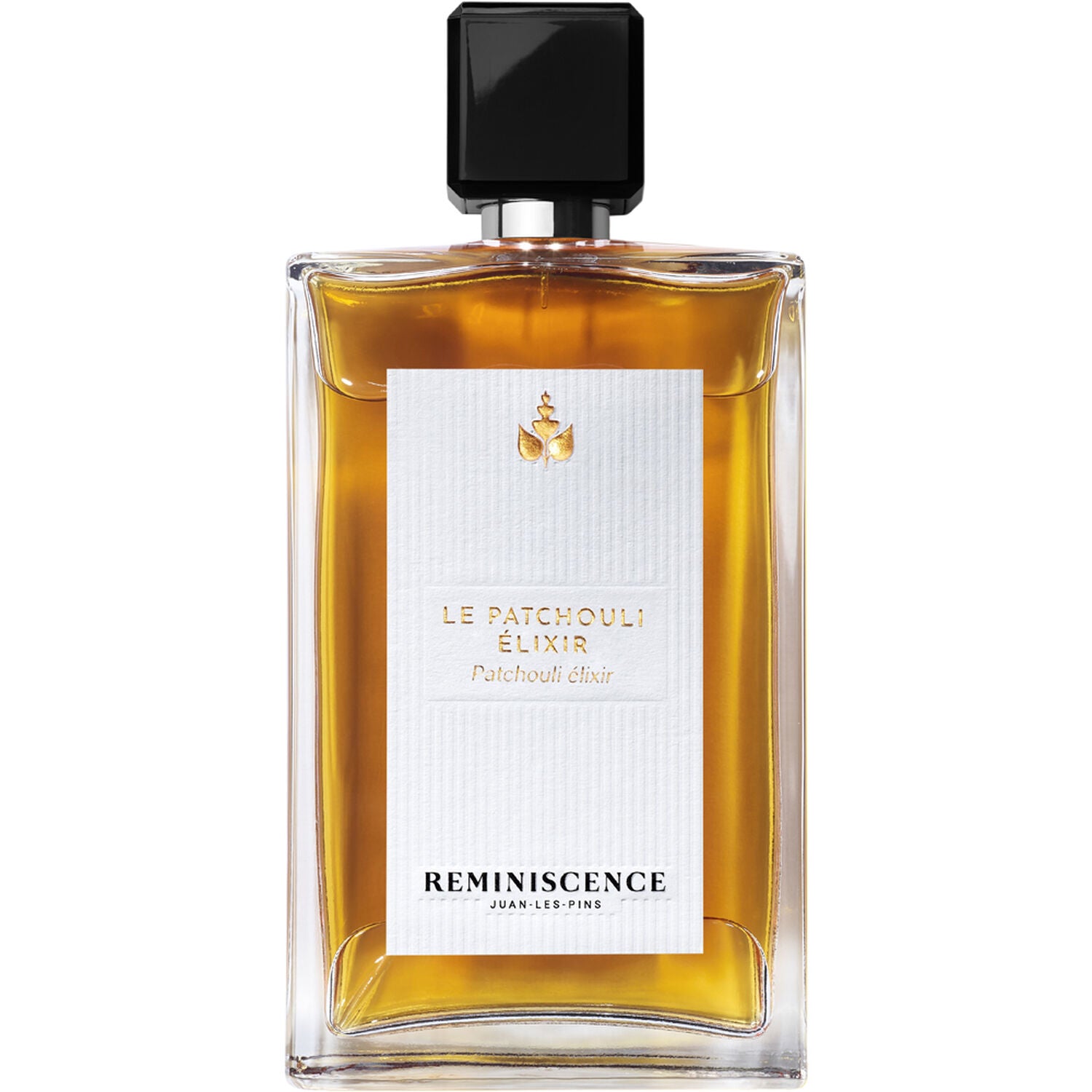 Le Patchouli Élixir – Eau de Parfum | 100 ml
