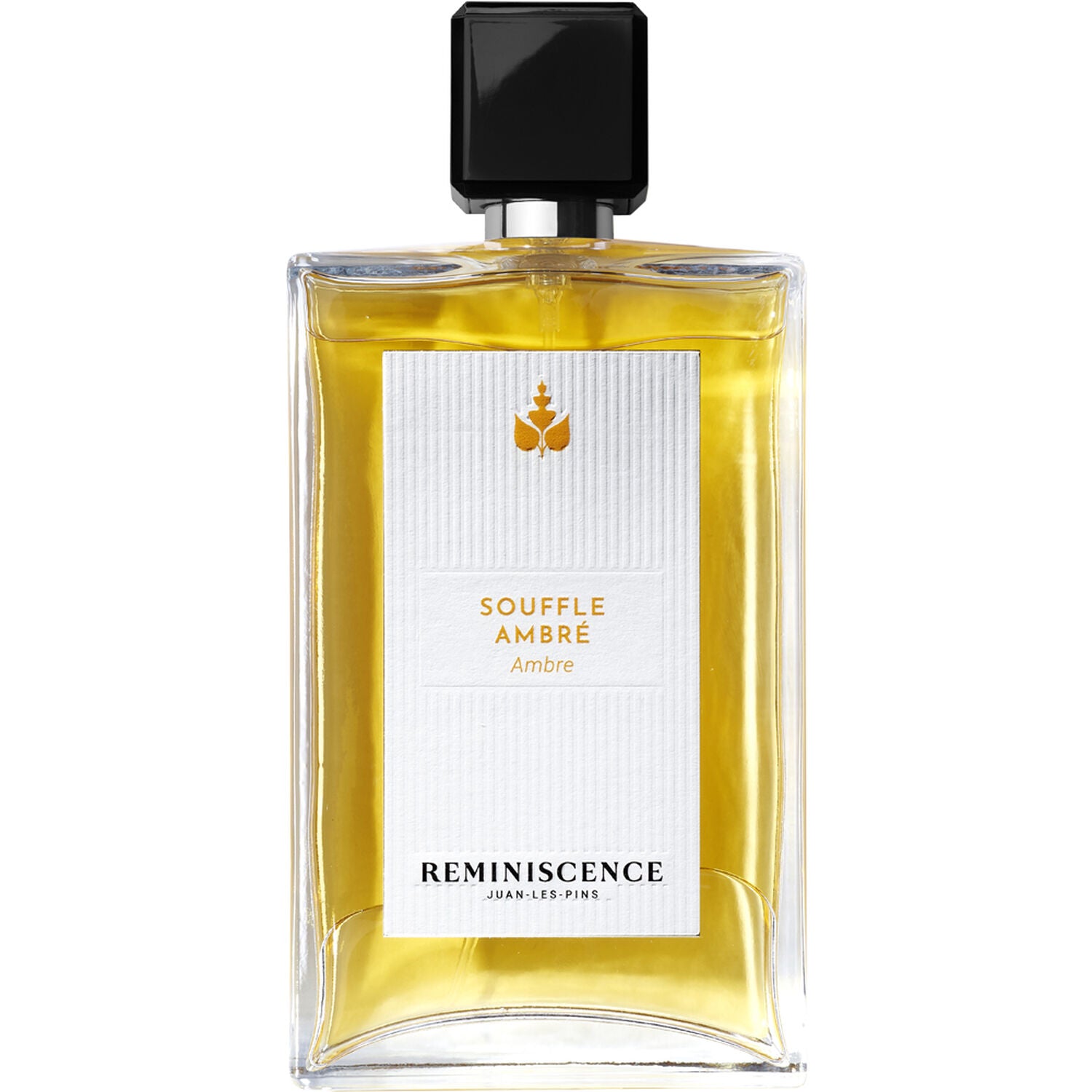 Souffle Ambre – Eau de Toilette Intensa | 100 ml