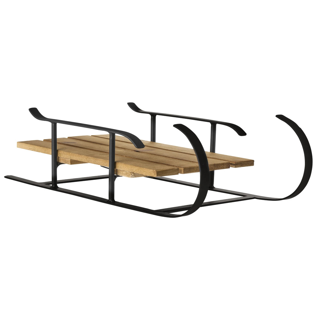 Trineo decorativo