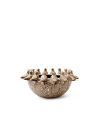 Cuenco Bird | 28 x 28 x 13.5 cm