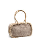 Bolso de mano mini