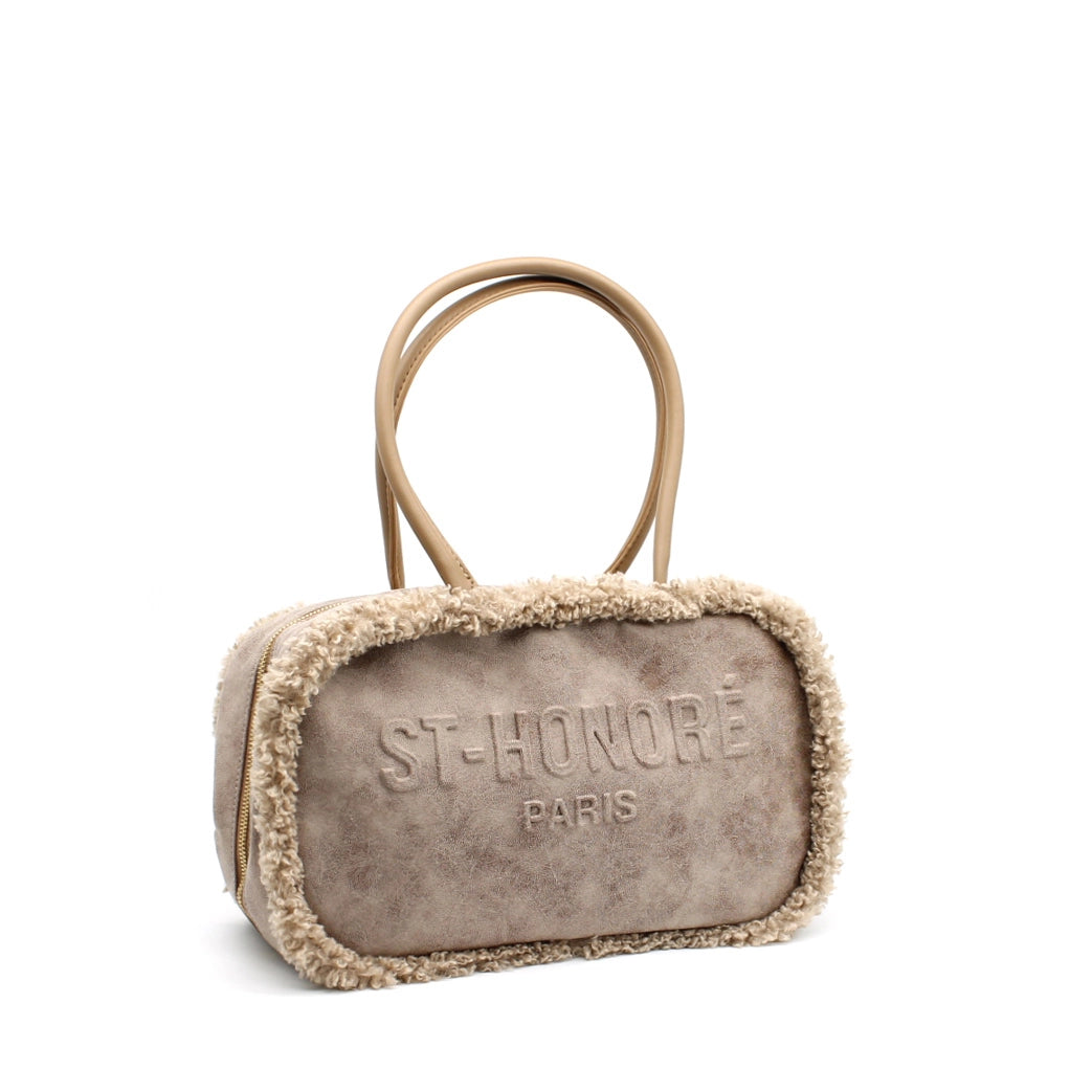 Bolso de mano mini