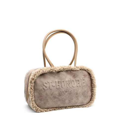 Bolso de mano mini