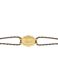 Pulsera Love Bohème de oro