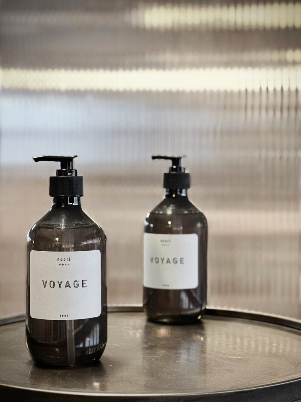 Jabón líquido Voyage | 500 ml