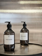 Jabón líquido Voyage | 500 ml