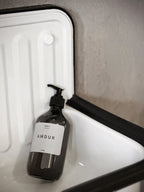 Jabón líquido Amour | 500 ml