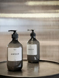 Jabón líquido Amour | 500 ml