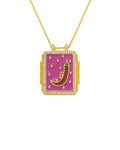 Collar Spicy Bohème de oro